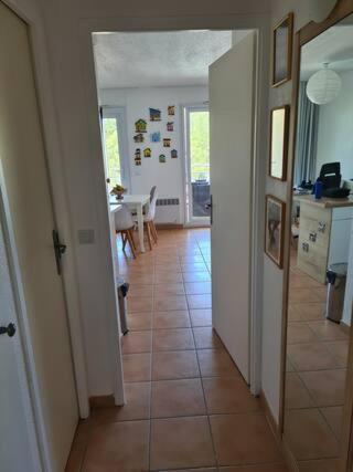 Superbe Appartement Avec Vue Panoramique La Baule-Escoublac Exteriör bild