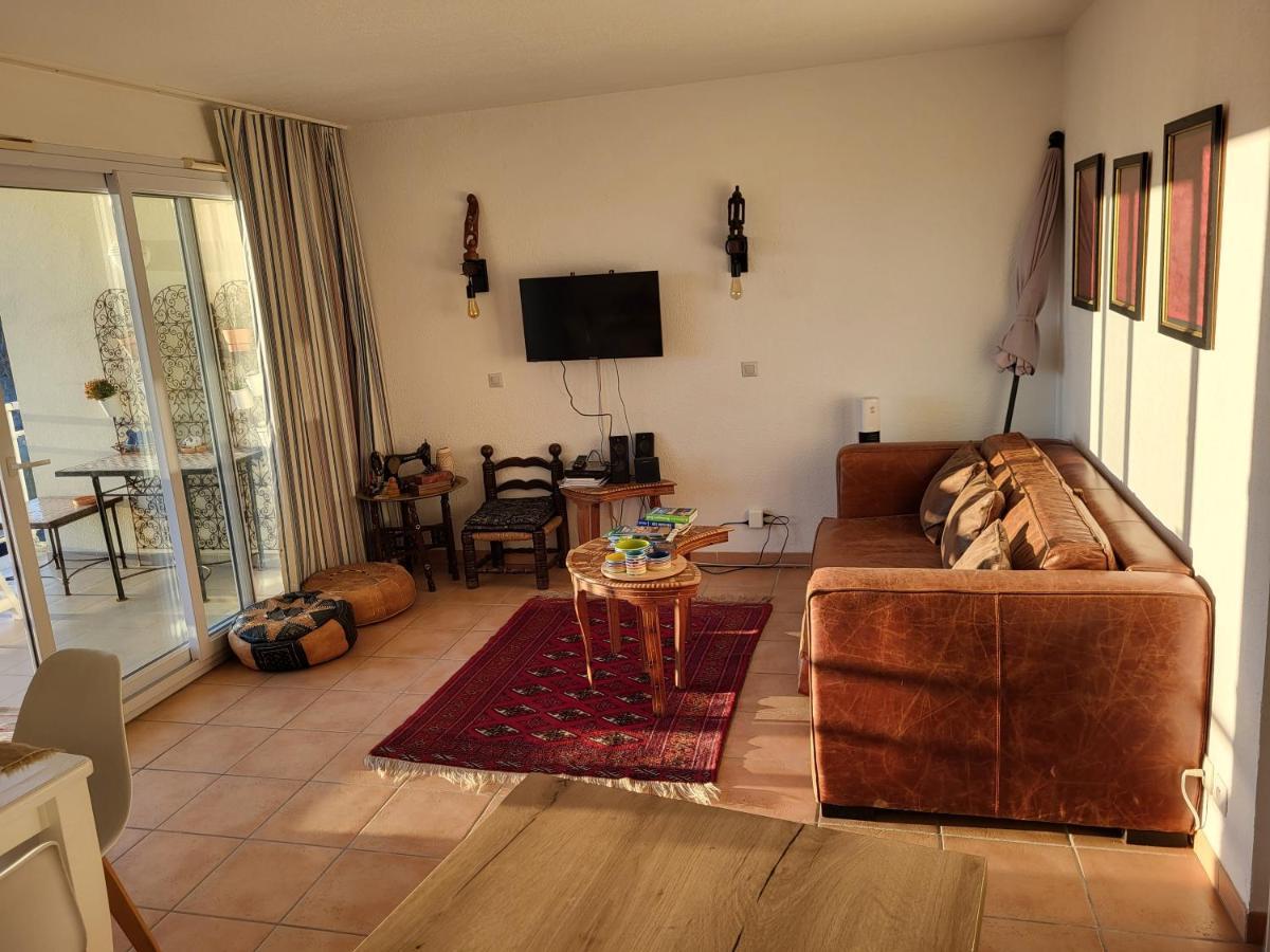 Superbe Appartement Avec Vue Panoramique La Baule-Escoublac Exteriör bild