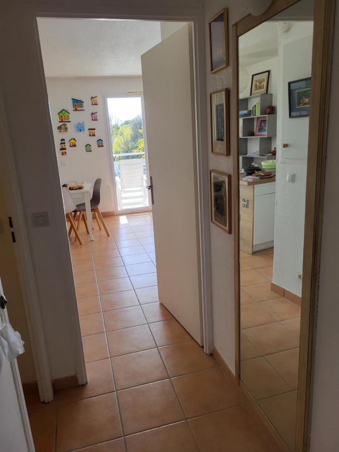 Superbe Appartement Avec Vue Panoramique La Baule-Escoublac Exteriör bild