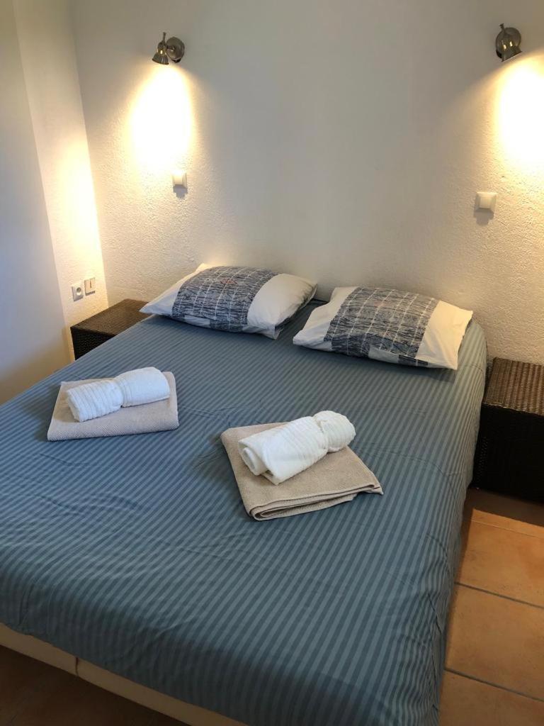 Superbe Appartement Avec Vue Panoramique La Baule-Escoublac Exteriör bild