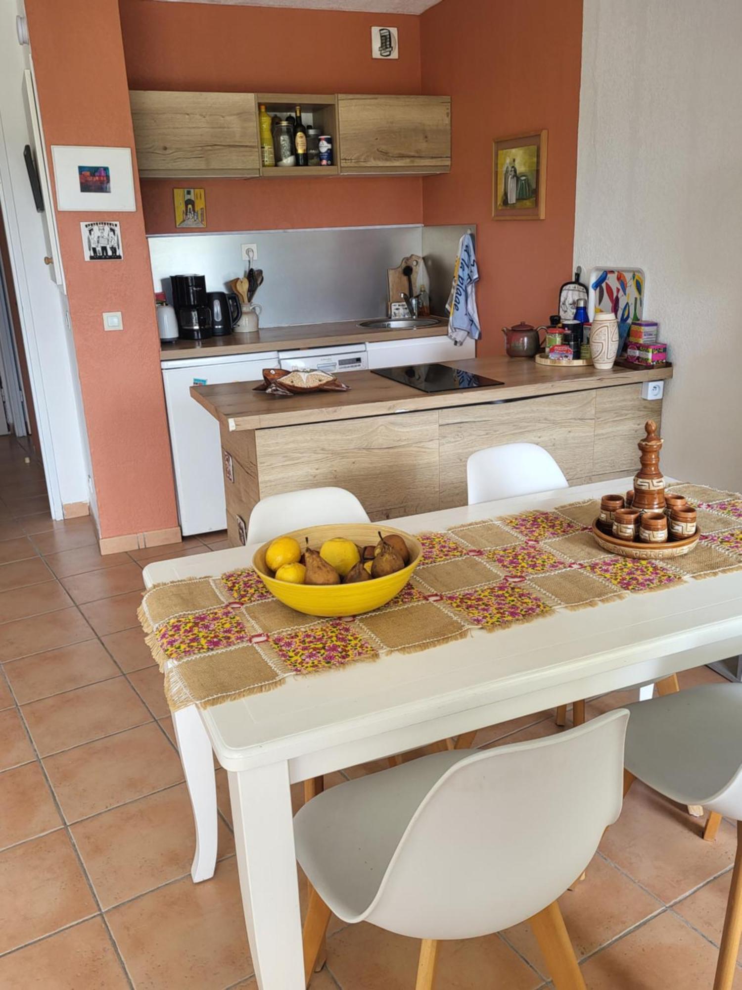 Superbe Appartement Avec Vue Panoramique La Baule-Escoublac Exteriör bild