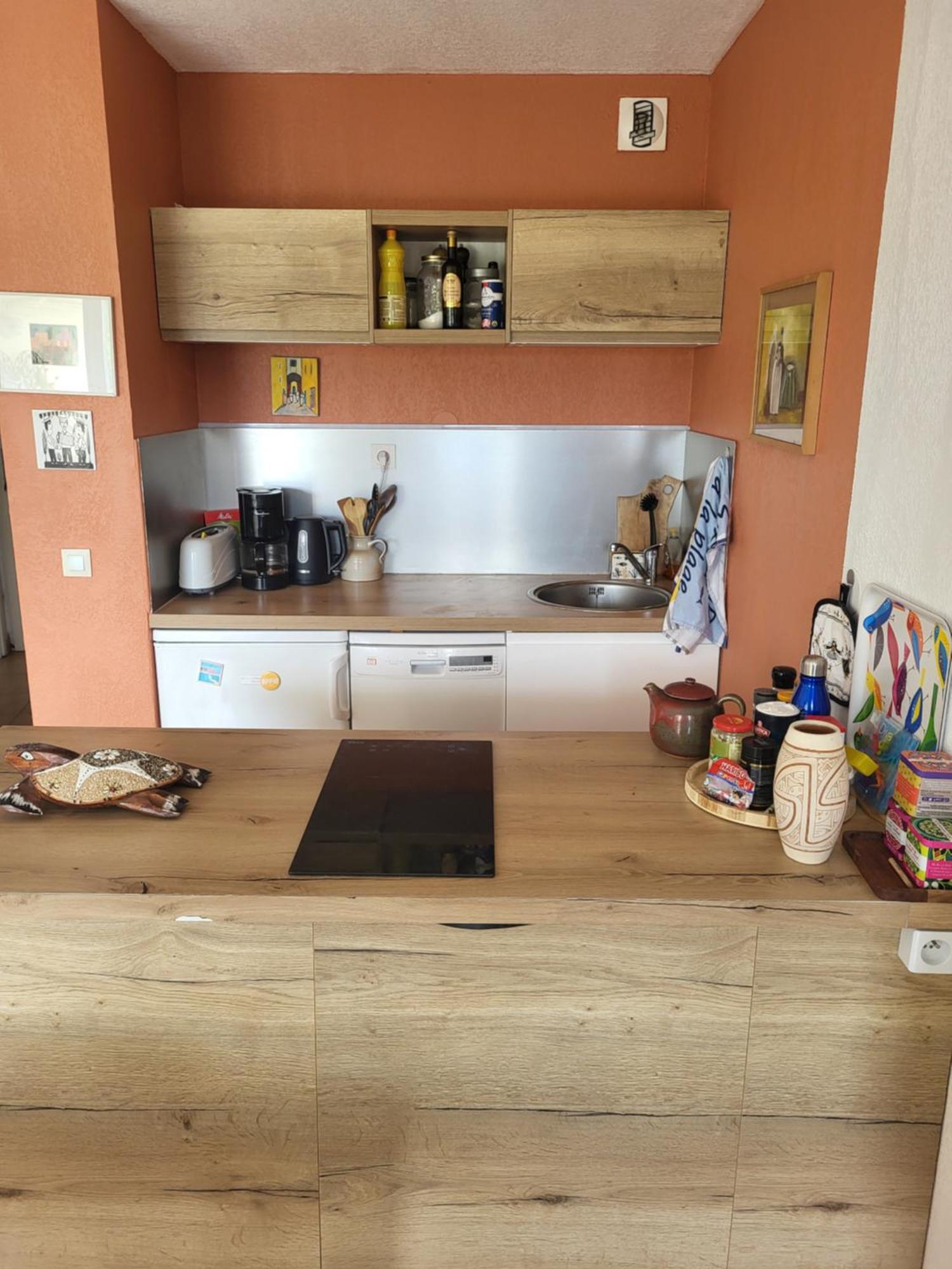 Superbe Appartement Avec Vue Panoramique La Baule-Escoublac Exteriör bild